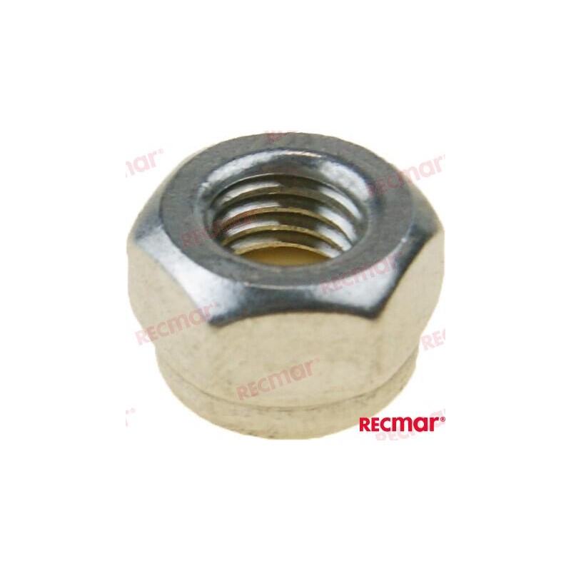 STAINLESS STEEL NUT