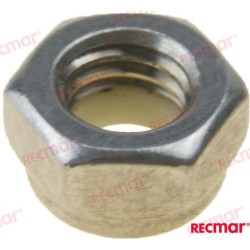 TUERCA ACERO INOXIDABLE