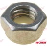 TUERCA ACERO INOXIDABLE