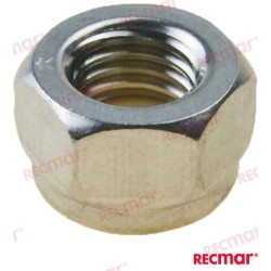 TUERCA ACERO INOXIDABLE