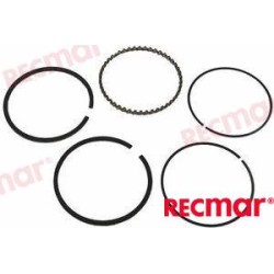 RING SET: 5.0L