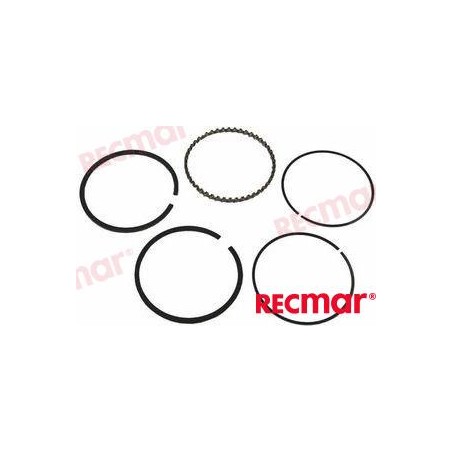 RING SET: 454 MAGNUM MKIV 030