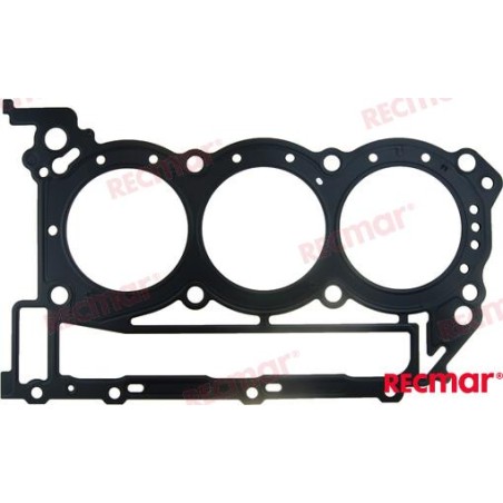 PORT HEAD GASKET