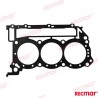 PORT HEAD GASKET