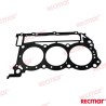 PORT HEAD GASKET