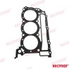 PORT HEAD GASKET