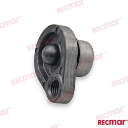 TAPA ANODO COMPLETA SUZUKI