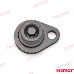 SUZUKI COMPLETE ANODE COVER