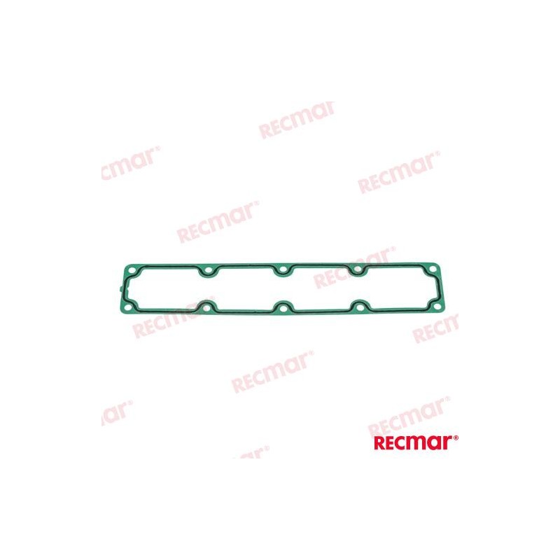 BLOCK COVER GASKET