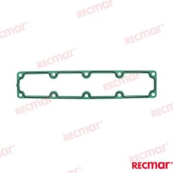 BLOCK COVER GASKET