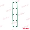 BLOCK COVER GASKET
