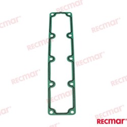BLOCK COVER GASKET