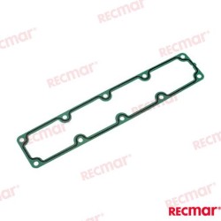 BLOCK COVER GASKET