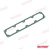 BLOCK COVER GASKET