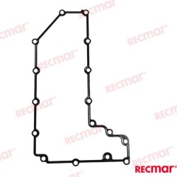 BLOCK COVER GASKET