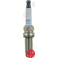 NGK LKAR7C-9 SPARK PLUG