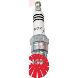 NGK TR6IX IRIDIUM SPARK PLUG