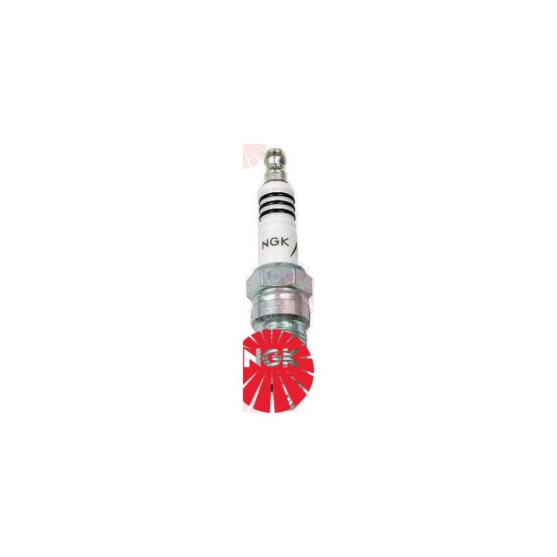 BUJIA NGK TR6IX IRIDIO