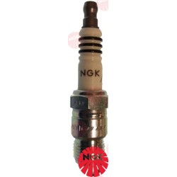 NGK UR4IX SPARK PLUG