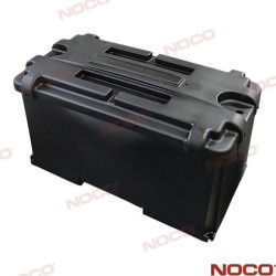 G-4D BATTERY BOX