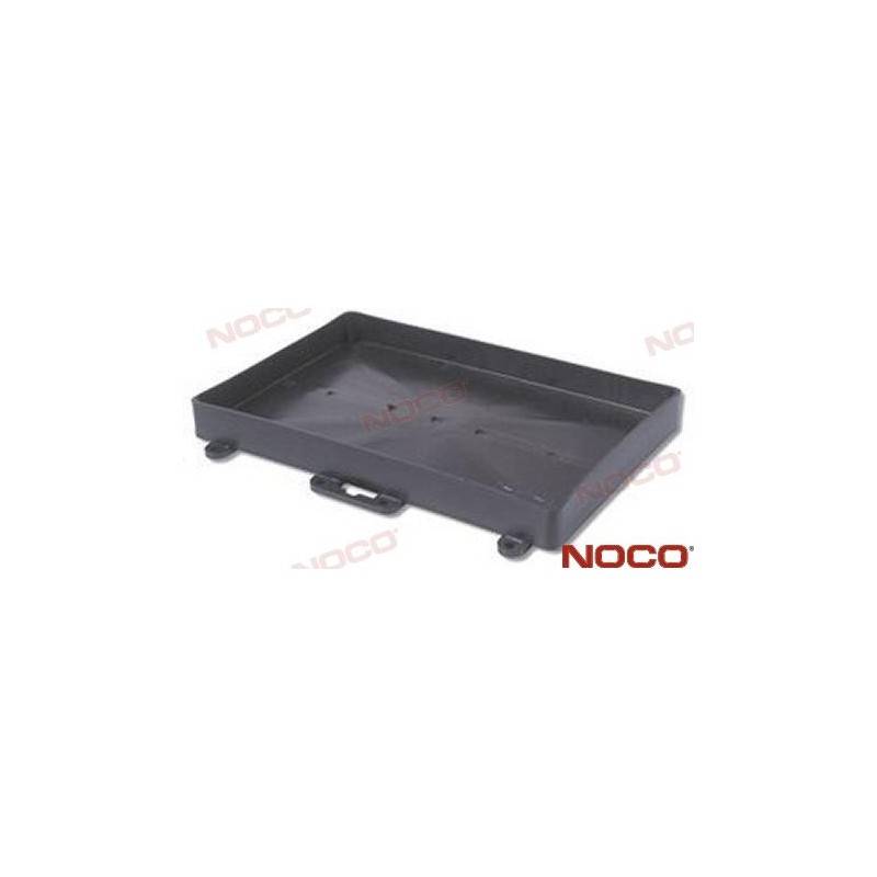 PLASTIC S24 BATTERY TRAY