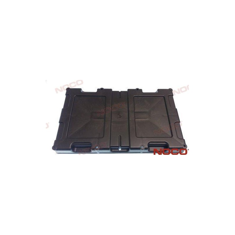 BANDEJA BATERIA S27 PLASTICO