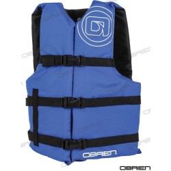 CHALECO UNIVERSAL 50 N NYLON AZUL