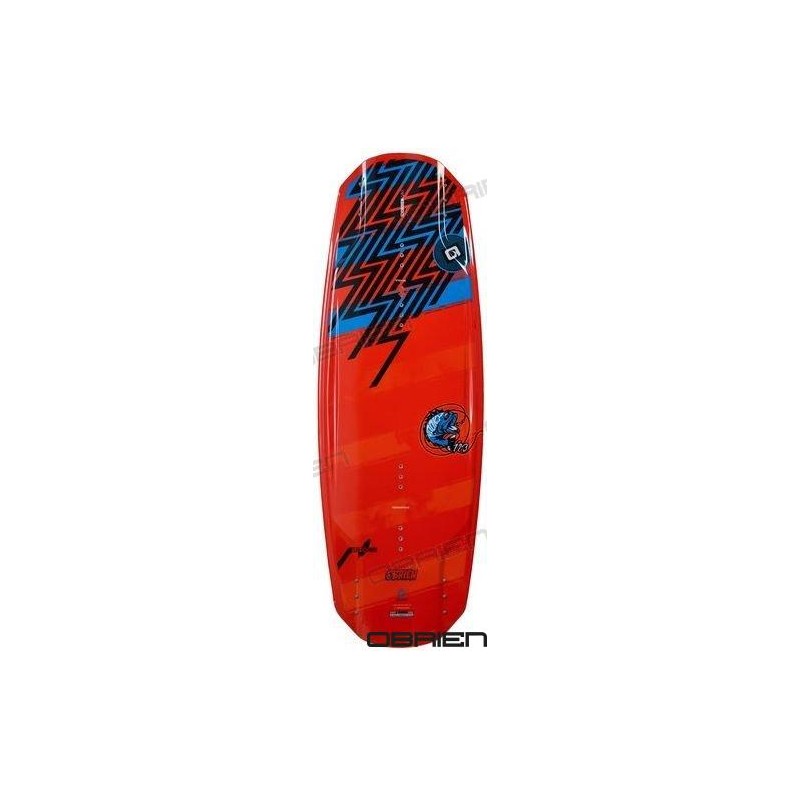 WAKEBOARD HOOKY 118