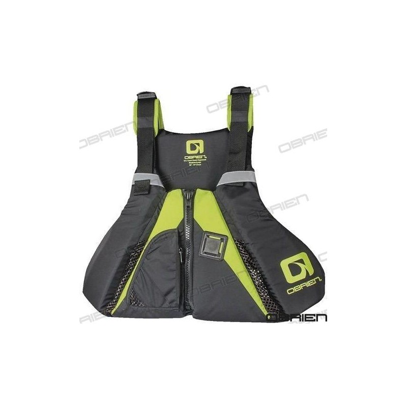 CHALECO PADDLE M/L