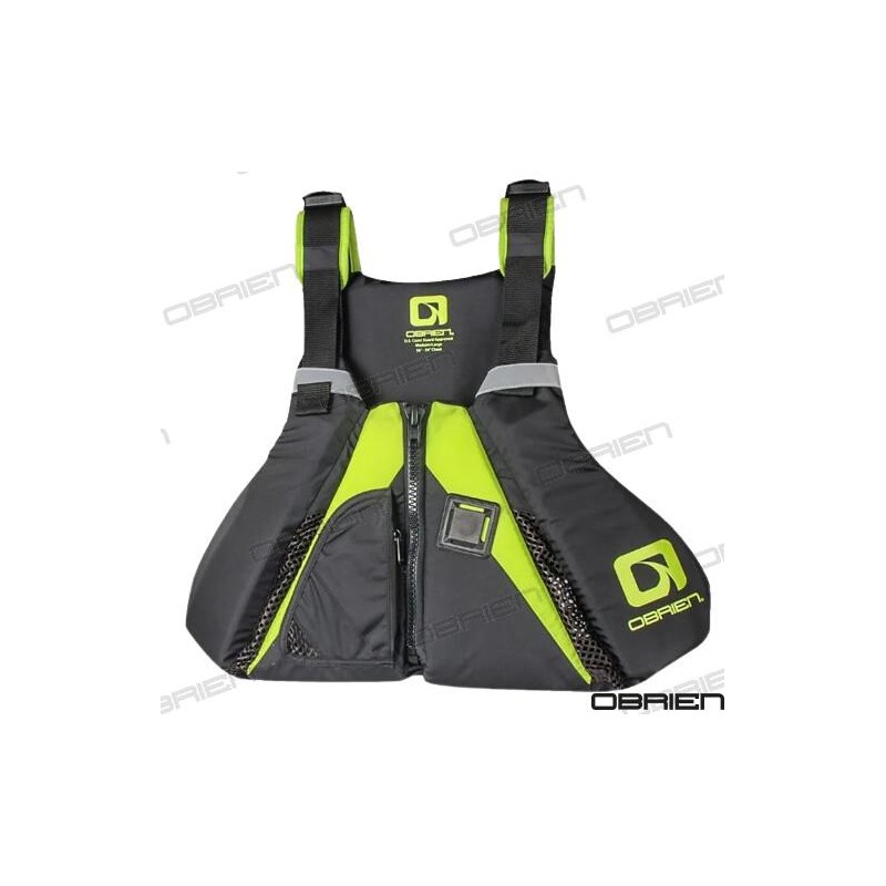 CHALECO PADDLE XL/2XL