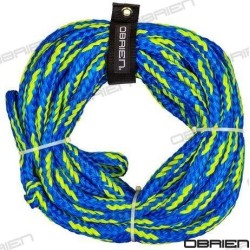 4P-Gleitseil – schwimmend