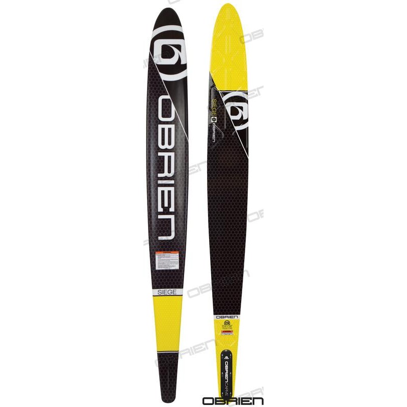 SKI SLALOM SIEGE 66 C/Z9 Y X9 RTP STD