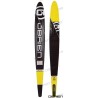 SKI SLALOM SIEGE 66 C/Z9 Y X9 RTP STD