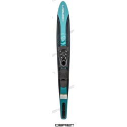 SKI SLALOM PRO TOUR 58 W/ JR Z9/RTS