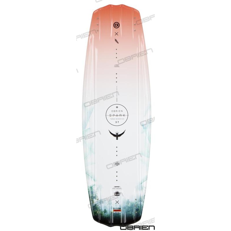 WAKEBOARD SPARK 137
