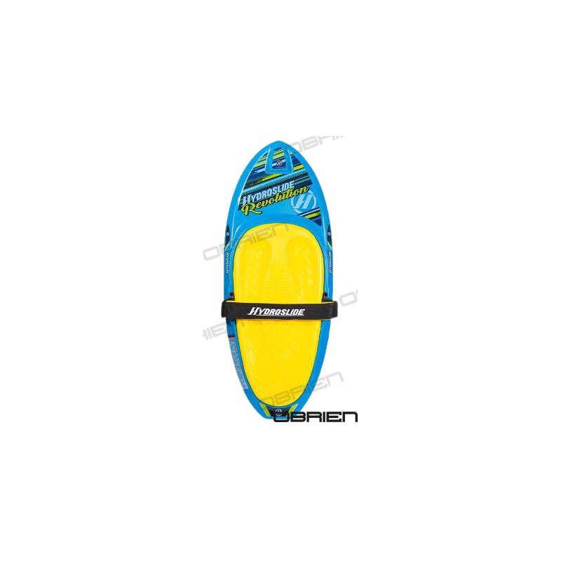 KNEEBOARD HYDROSLIDE REVOLUTION