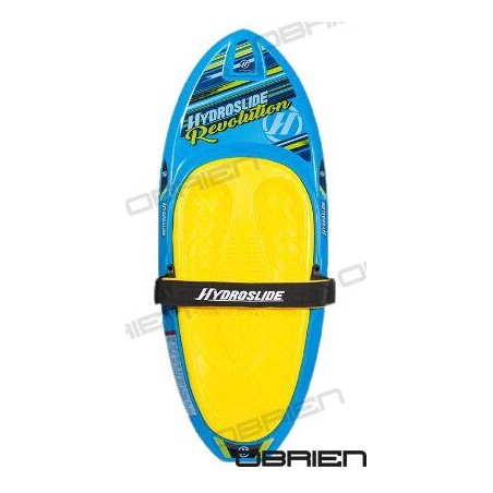 KNEEBOARD HYDROSLIDE REVOLUTION