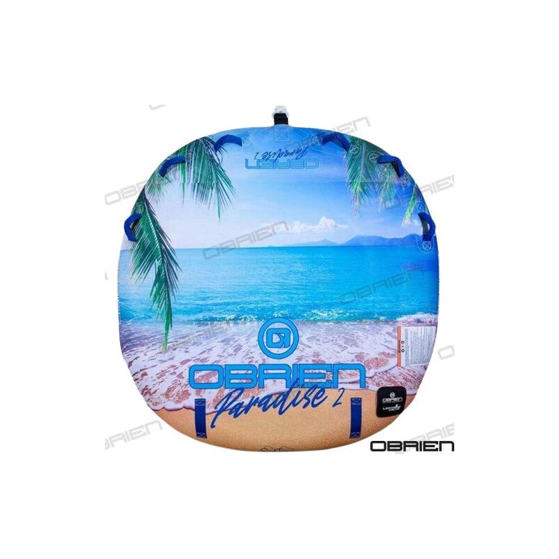 DESLIZADOR PARADISE 2P