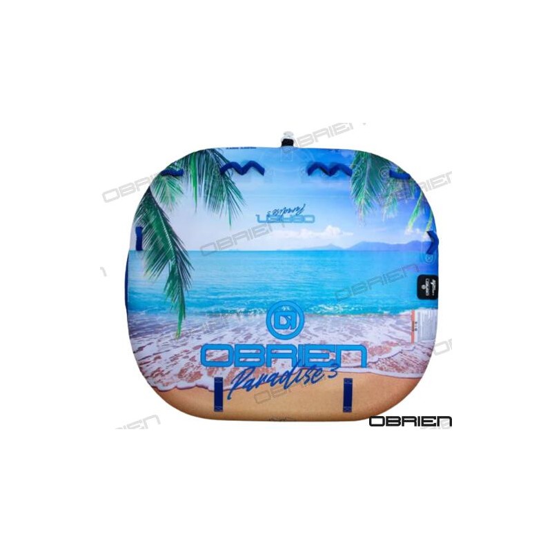 DESLIZADOR PARADISE 3P
