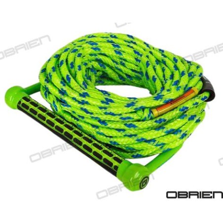SEIL & PALONIER 1 SEK. SCHWIMMENDE KOMBO
