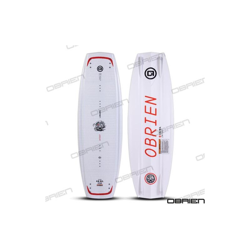 WAKEBOARD INTENT 136