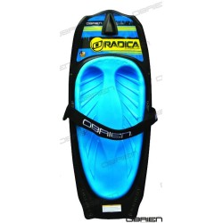 KNEEBOARD RADICA C/GANCHO