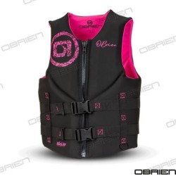 TRADITIONELLE ROSA NEOPRENWESTE LG