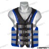 CHALECO 4B NYLON PROMO S/M