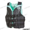 CHALECO NYLON 3B PROMO SM
