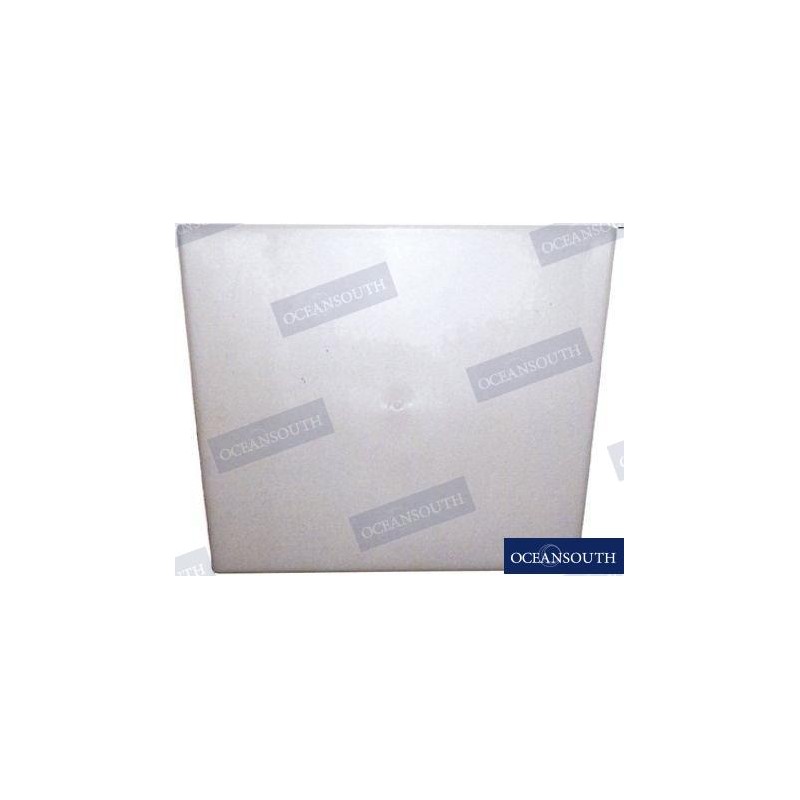 PLACA SOPORTE MOTOR 8 MM