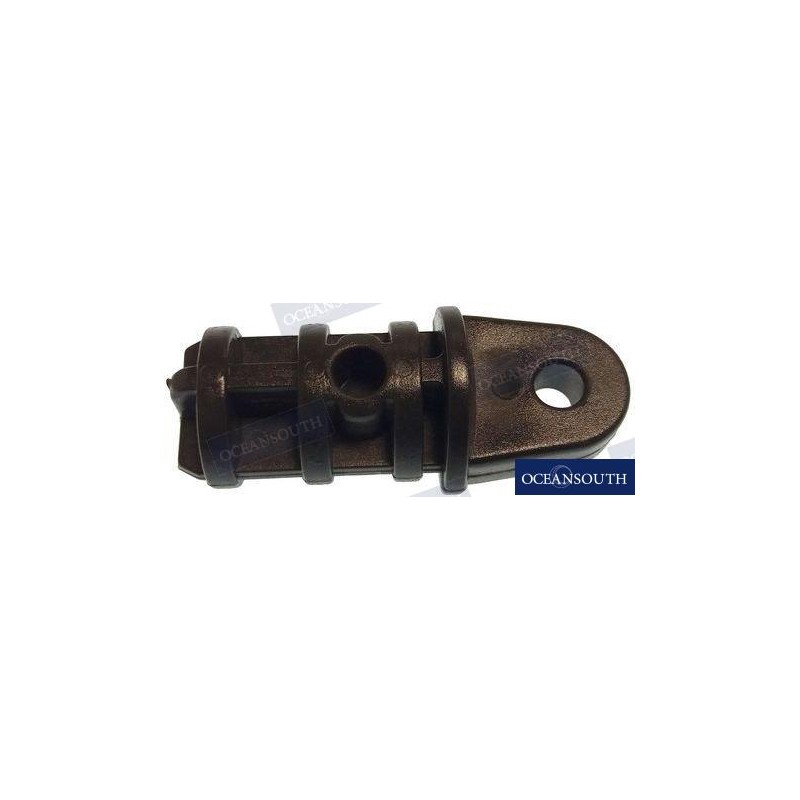 TAPON NYLON 25 MM