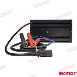 BATTERIELADEGERÄT 48V 20A