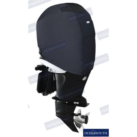 FUNDA VENTILADA MERCURY VERADO 6 CYL 2.6