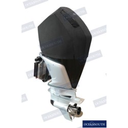 FUNDA VENTILADA MERCURY 4T V6 3.4L